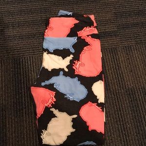 Patriotic bundle